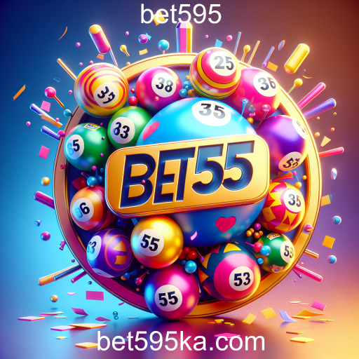 Descubra o Mundo das Loterias no Bet595